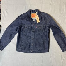 Levi Strauss & Co Giacca Uomo
