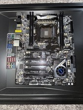 ASRock X79 Extreme4 LGA2011