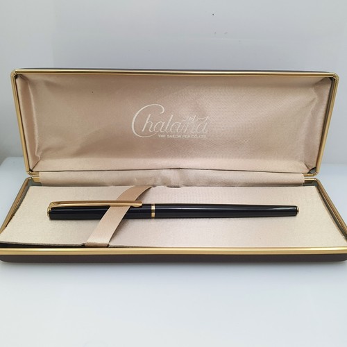 Mini stilografica sailor - mini,