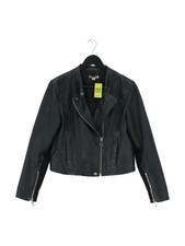 Whistles Giacca Donna UK 12