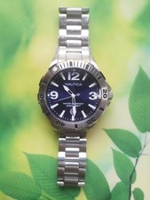 Orologio NAUTICA quarzo uomo