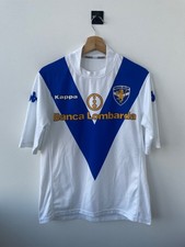 BRESCIA CALCIO 2004/2005 AWAY