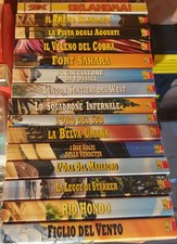 TEX WILLER MAXI TEX BONELLI