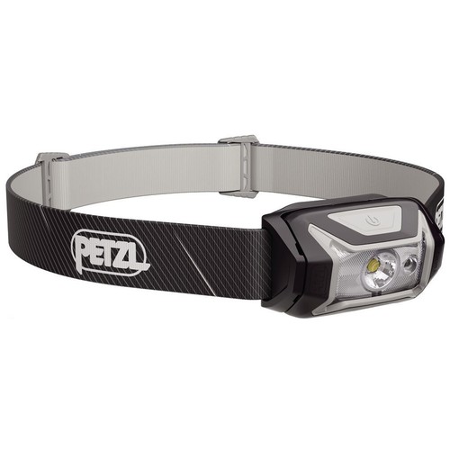 Petzl lampada frontale