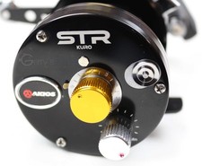 Akios Shuttle 656 STR Kuro