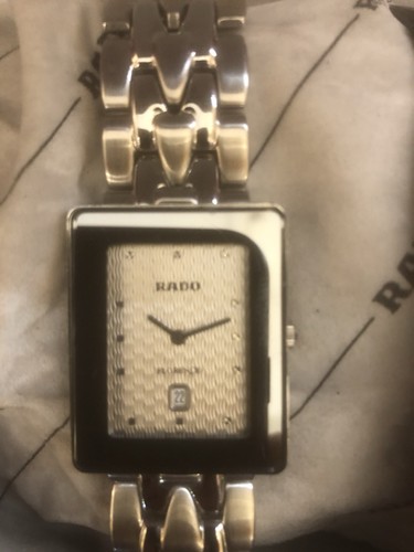 Montre rado florence quartz - florence, a