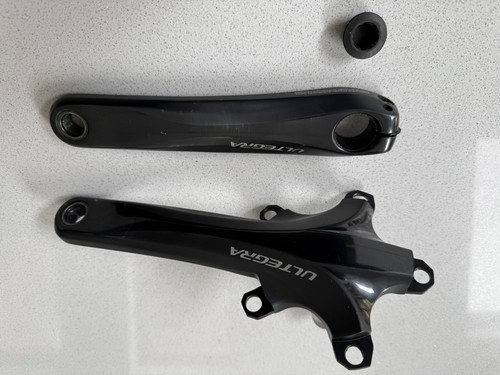Guarnitura shimano ultegra - guarnitura,