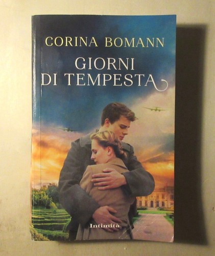 Corina bomann giorni - -, di