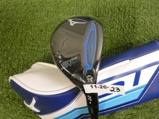 Mizuno ST-MAX 230 22* 4 Hybrid Tensi 1K Blu 75 Regolare Grafite con Copricapo Nuovo