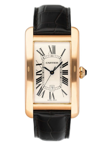 Orologio cartier tank - cartier,