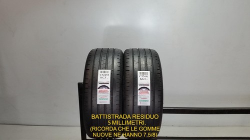 Gomme usate 225 45r17 - gomme, 225/45r17