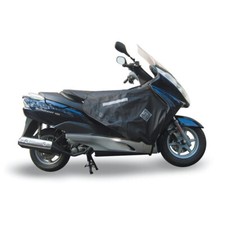 Coprigambe TUCANO URBANO - R048 - Suzuki Burgman UH 125 150 - 2002 / 2006
