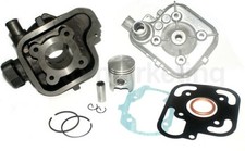 Cilindro gruppo termico - 50,