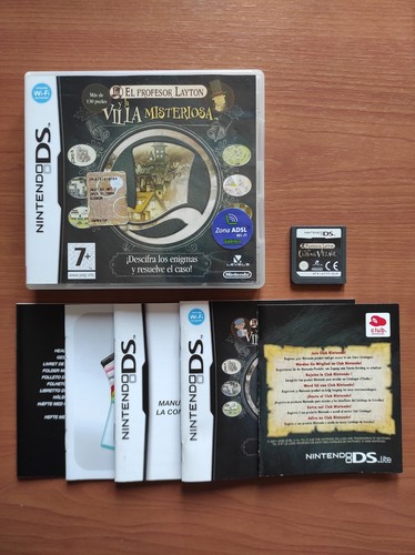 Professor layton il - il,