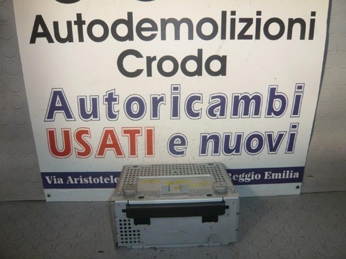 Caricatore ford fiesta - cd,