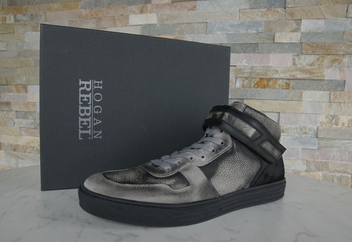 Hogan 11 sneakers - uk,