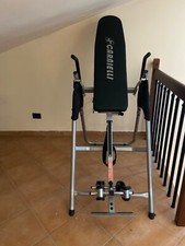 panca di inversione carnielli