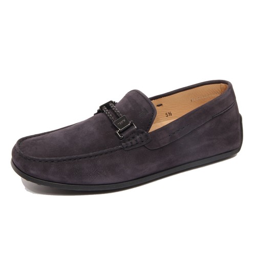 G2256 mocassino uomo tod - g2256,