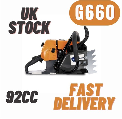 Farmertec holzfforma g660 - farmertec,