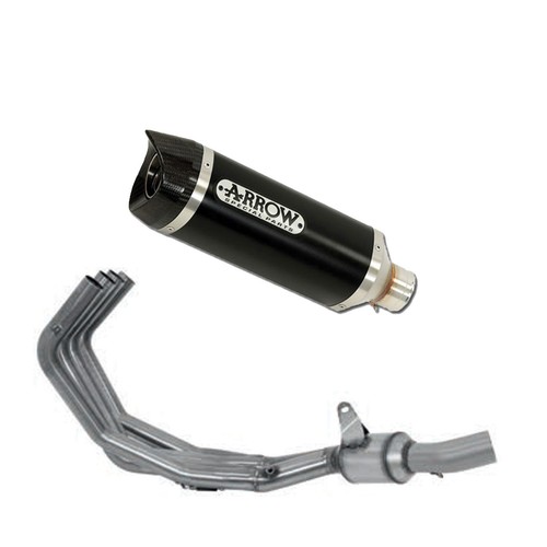 Scarico completo arrow per - scarico,