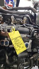Motore Ford Transit SRFA 2.2