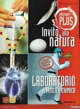 INVITO ALLA NATURA Laboratorio