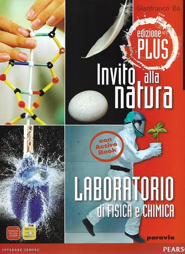 Invito alla natura - alla, laboratorio