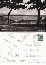 # RONCIGLIONE - LAGO DI VICO