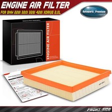 Engine Air Filter for BMW 228i