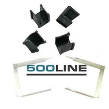 Kit Revisione Balestra Fiat