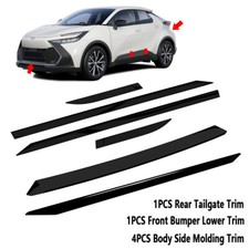 Modanatura modanatura laterale