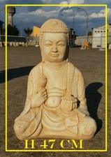 Statua budda buddha pietra - budda,