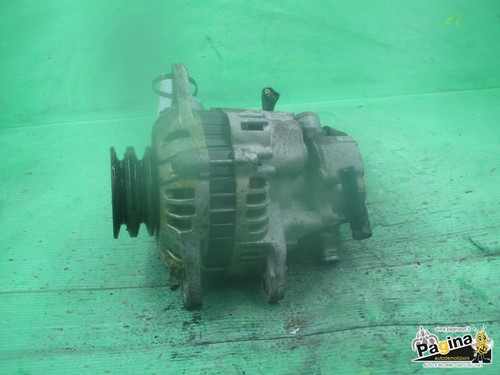 Alternatore per mitsubishi - alternatore,