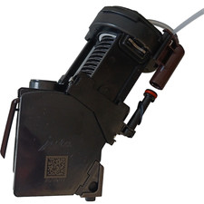 Gruppo infusore Jura 74080 ENA 4 ENA 8 unità di infusione revisionato