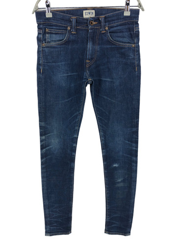 Jeans edwin uomo slim - jeans,