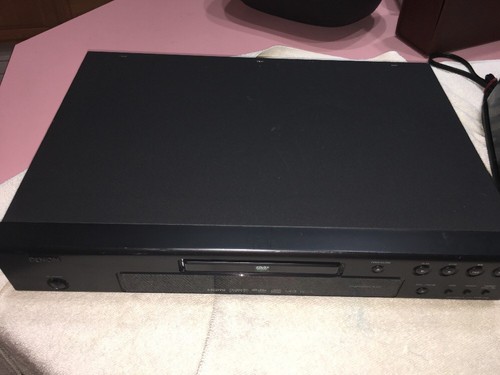 Denon dvd 558 hdmi - dvd-558,