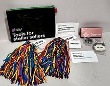 Strumenti venditore eBay dal 2023 online evento misura nastro rimozione etichette pelucchi sacchetto