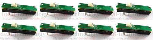 Pezzi lotto pcb assy - pezzi/lotto,