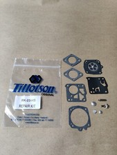 Kit riparazione carburatore