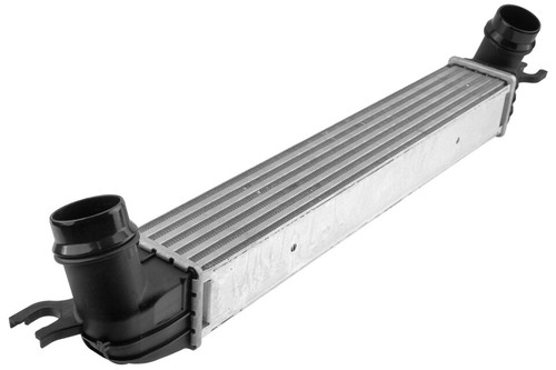 Intercooler air exchanger for - air,