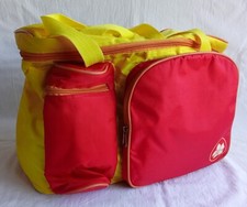 ✅ Borsa termica Freddo e Caldo,  Borsa Frigo Grande, Impermeabile Borsa picnic