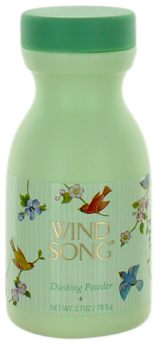 Wind song prince - wind, di