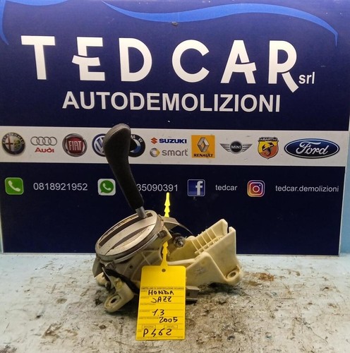 Leva cambio automatico honda - cambio,