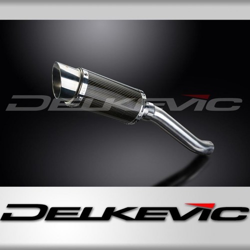 Kit scarico silenziatore - kit,