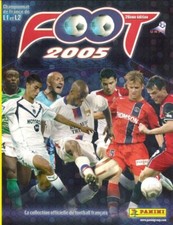 France Ligue One 2004-2005