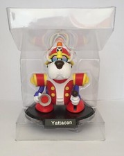 Yattacan figure modellino - figure,