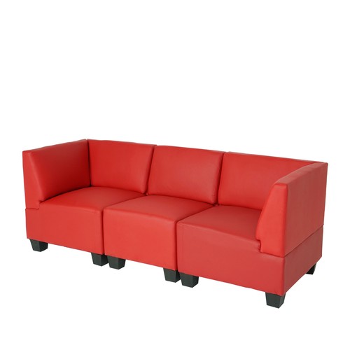 Ware divano modulare posti - b-ware, 3