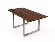 Tavolo da pranzo rovere