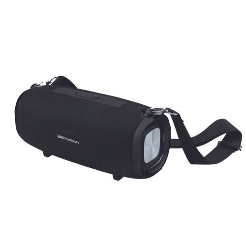 Emerson altoparlante bluetooth - emerson,