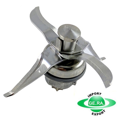 Gruppo coltelli lame bimby - gruppo,
